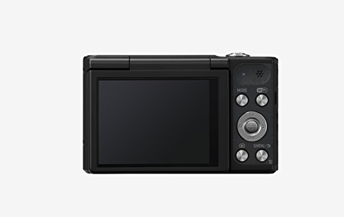 Panasonic Lumix DMC-SZ10 Aparaty cyfrowe 16.6 Mpix zoom